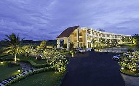 Annai Celestial Resorts